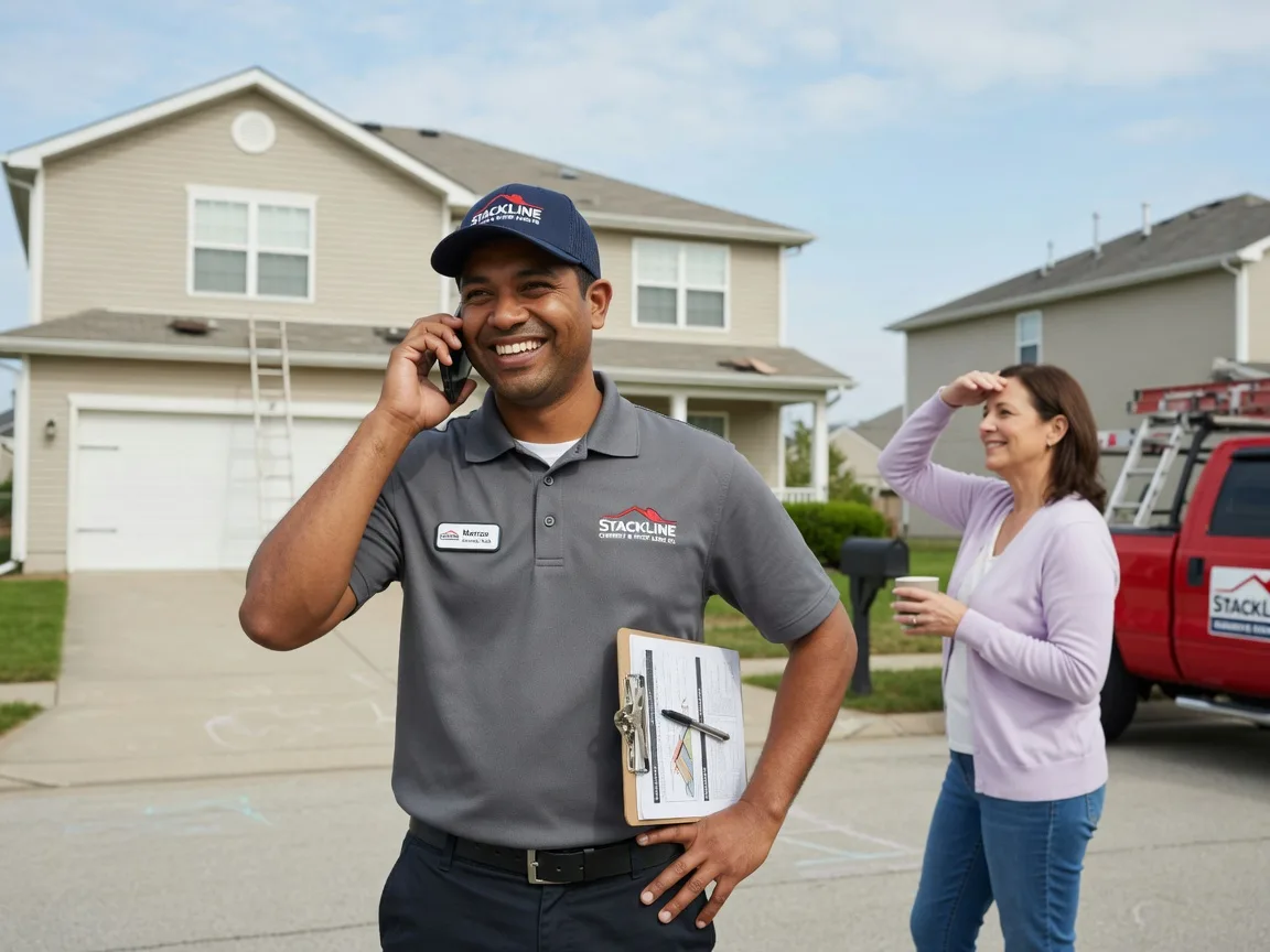 Chimney flashing repair Hunter, KS FAQs